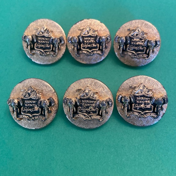 Mount Kenya Safari Club Accessories Scarce Mount Kenya Safari Club